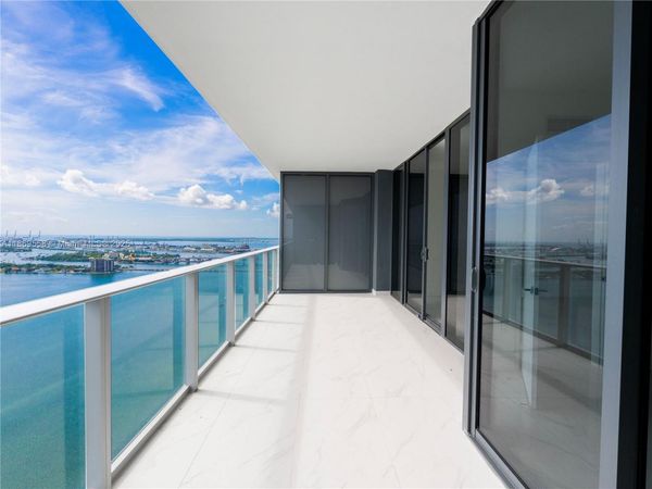 700 NE 24th St, Unit 3606, Miami, FL 33137