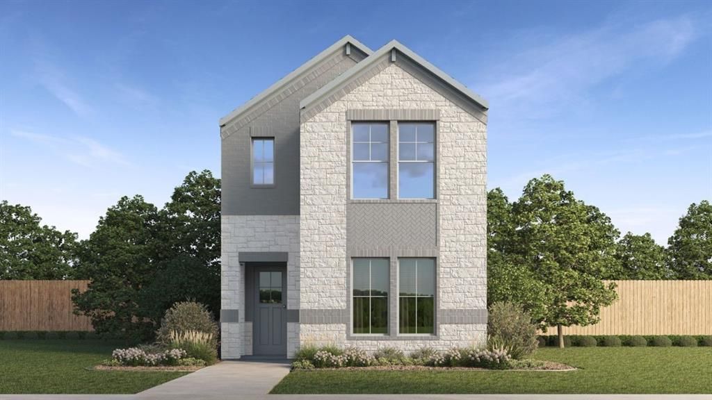 1014 Snapdragon Dr., Euless, TX 76039 Main Photo