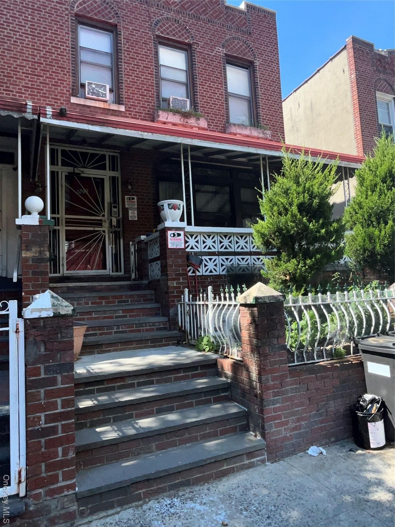 202 E 96th Street, Brooklyn, NY 11212 Main Photo