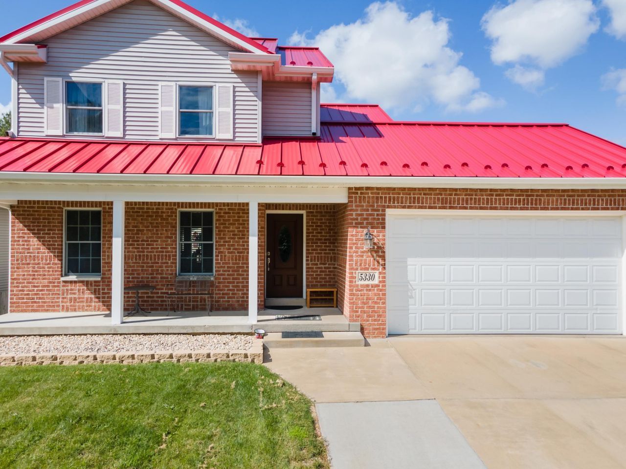 53704 Homes for Sale and Real Estate, Woodman, WI - Stark