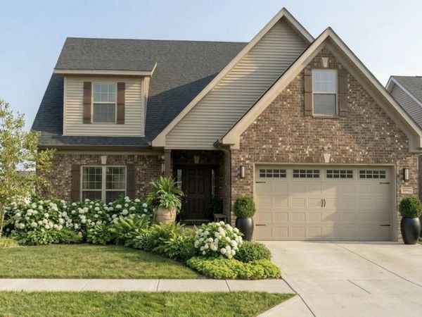 458 Shaker Mill Bend Road, Bowling Green, KY 42103