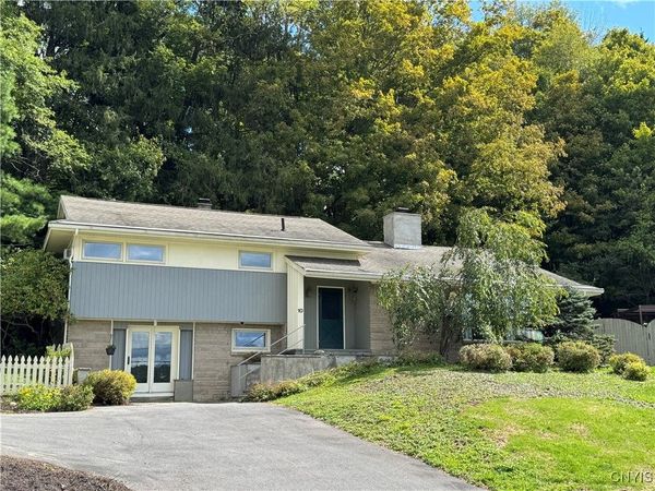 10 East Lake Road, Hamilton, NY 13346