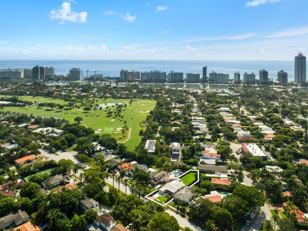 5127 Alton Rd, Miami Beach, FL 33140 Photo