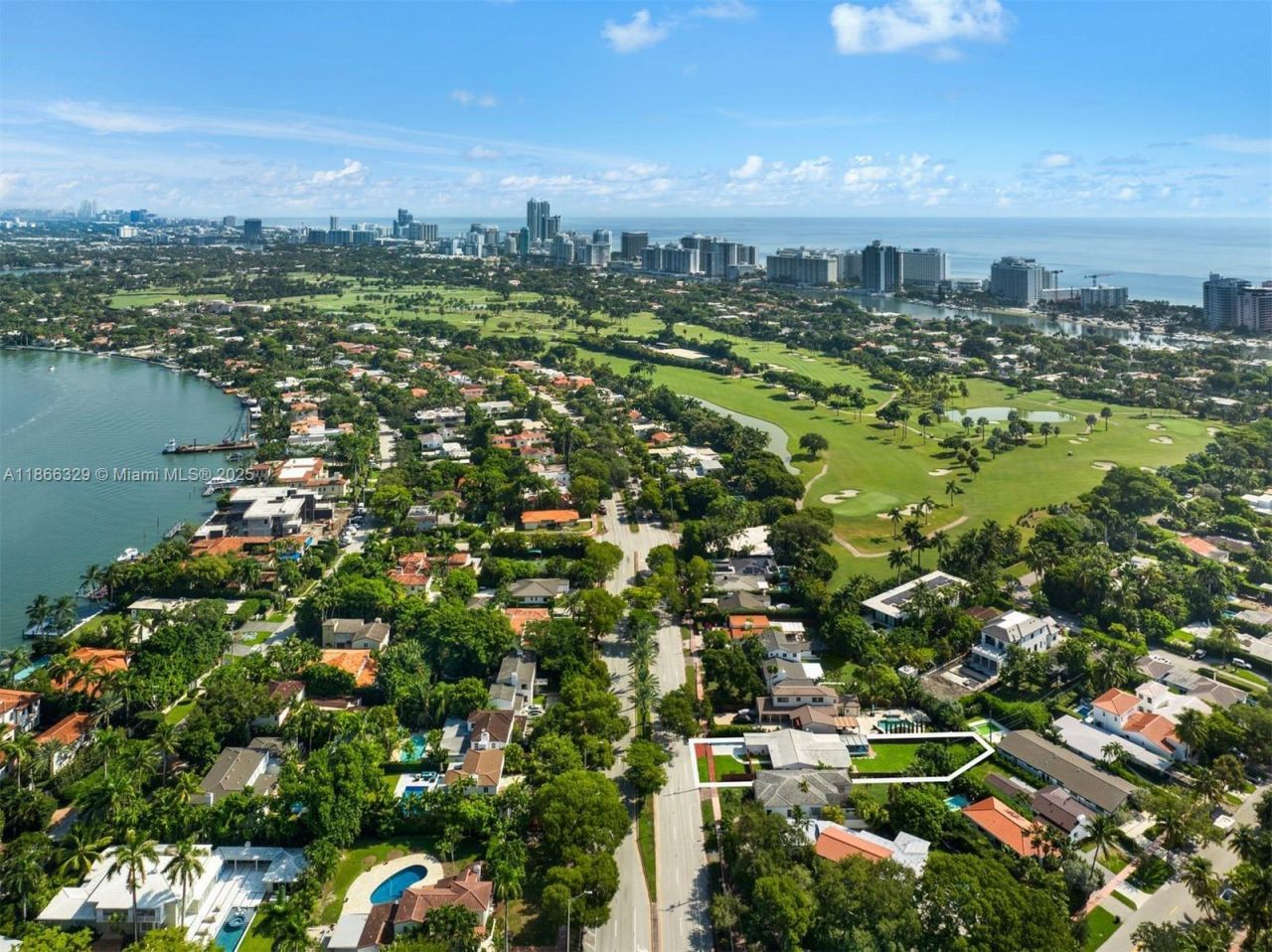 5127 Alton Rd, Miami Beach, FL 33140 Photo