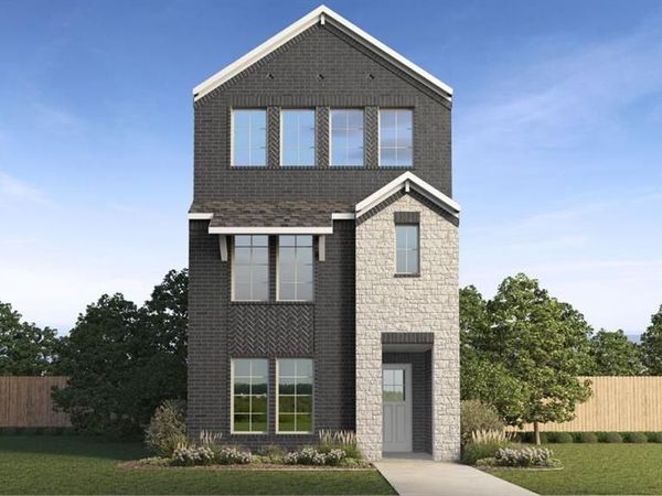 1012 Snapdragon Dr., Euless, TX 76039