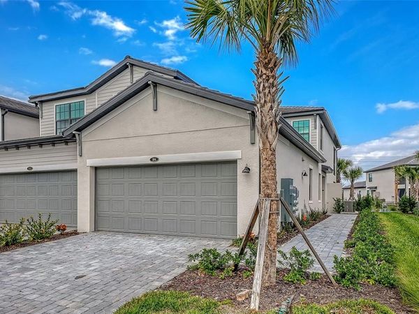5624 SUMMIT POINTE CIRCLE, Unit 104, BRADENTON, FL 34210