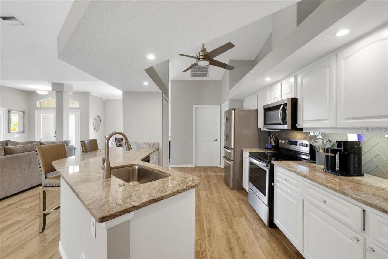 527 Saint Girons Court, Punta Gorda, FL 33950 Photo
