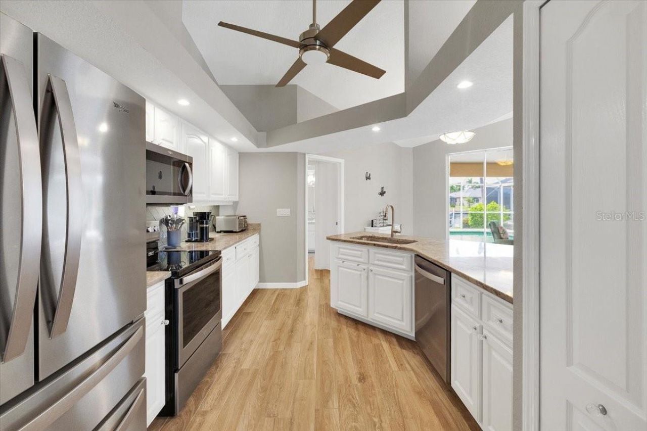 527 Saint Girons Court, Punta Gorda, FL 33950 Photo
