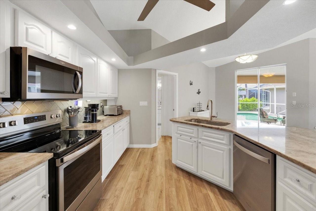 527 Saint Girons Court, Punta Gorda, FL 33950 Photo