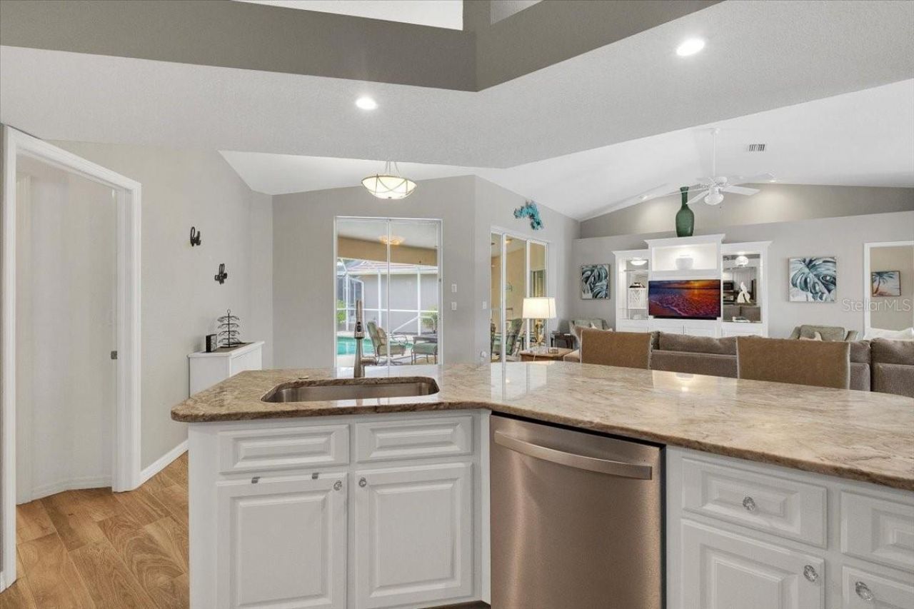 527 Saint Girons Court, Punta Gorda, FL 33950 Photo