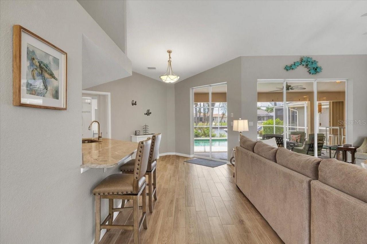 527 Saint Girons Court, Punta Gorda, FL 33950 Photo