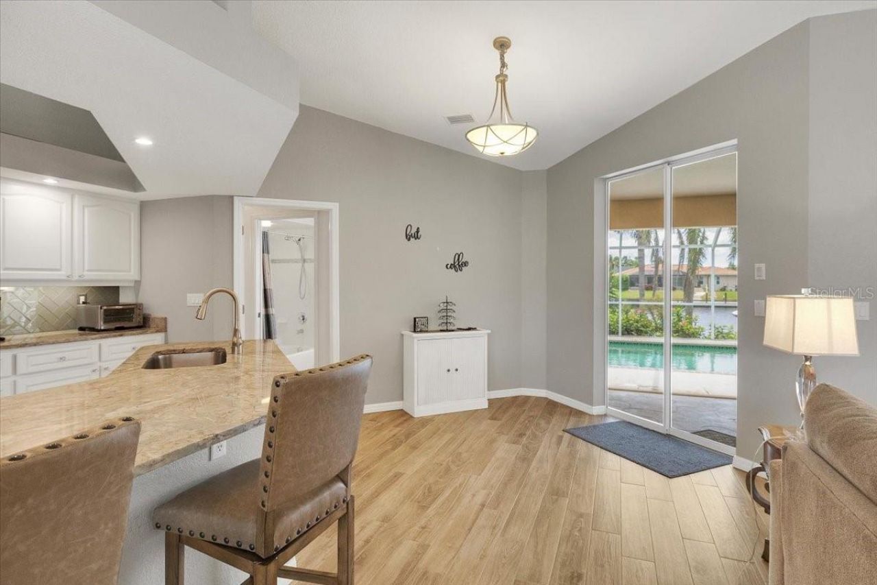527 Saint Girons Court, Punta Gorda, FL 33950 Photo