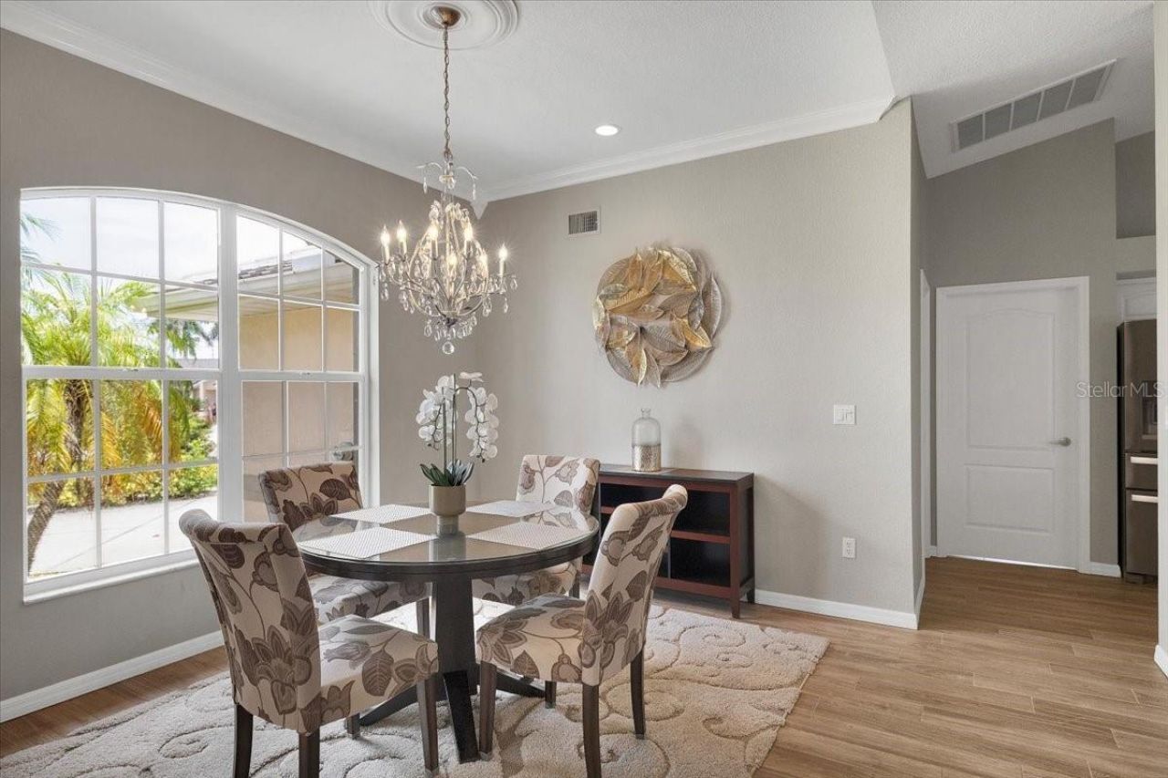 527 Saint Girons Court, Punta Gorda, FL 33950 Photo