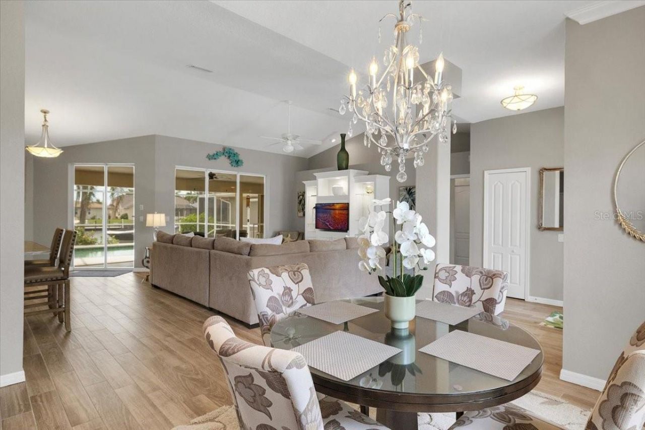 527 Saint Girons Court, Punta Gorda, FL 33950 Photo