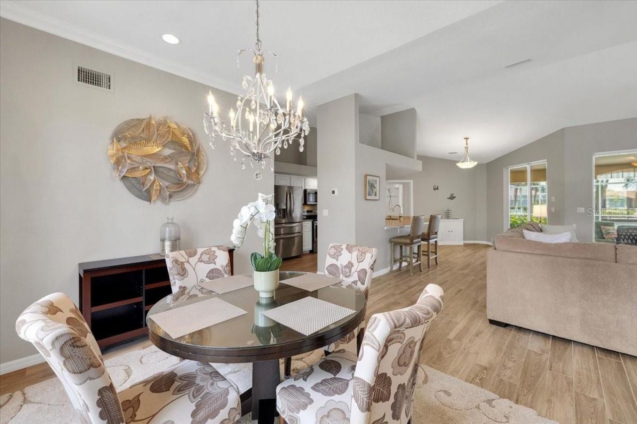 527 Saint Girons Court, Punta Gorda, FL 33950 Photo
