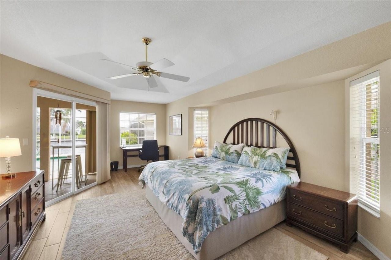 527 Saint Girons Court, Punta Gorda, FL 33950 Photo