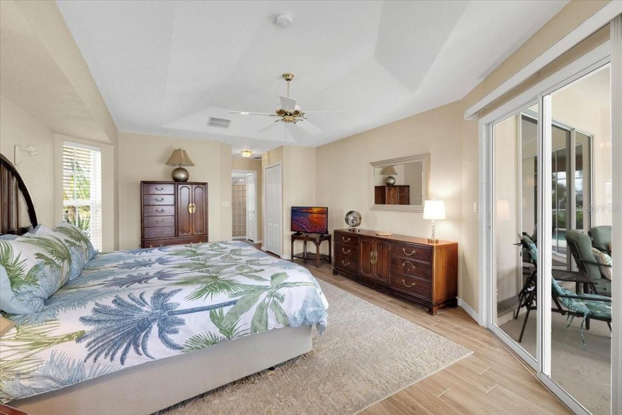 527 Saint Girons Court, Punta Gorda, FL 33950 Photo