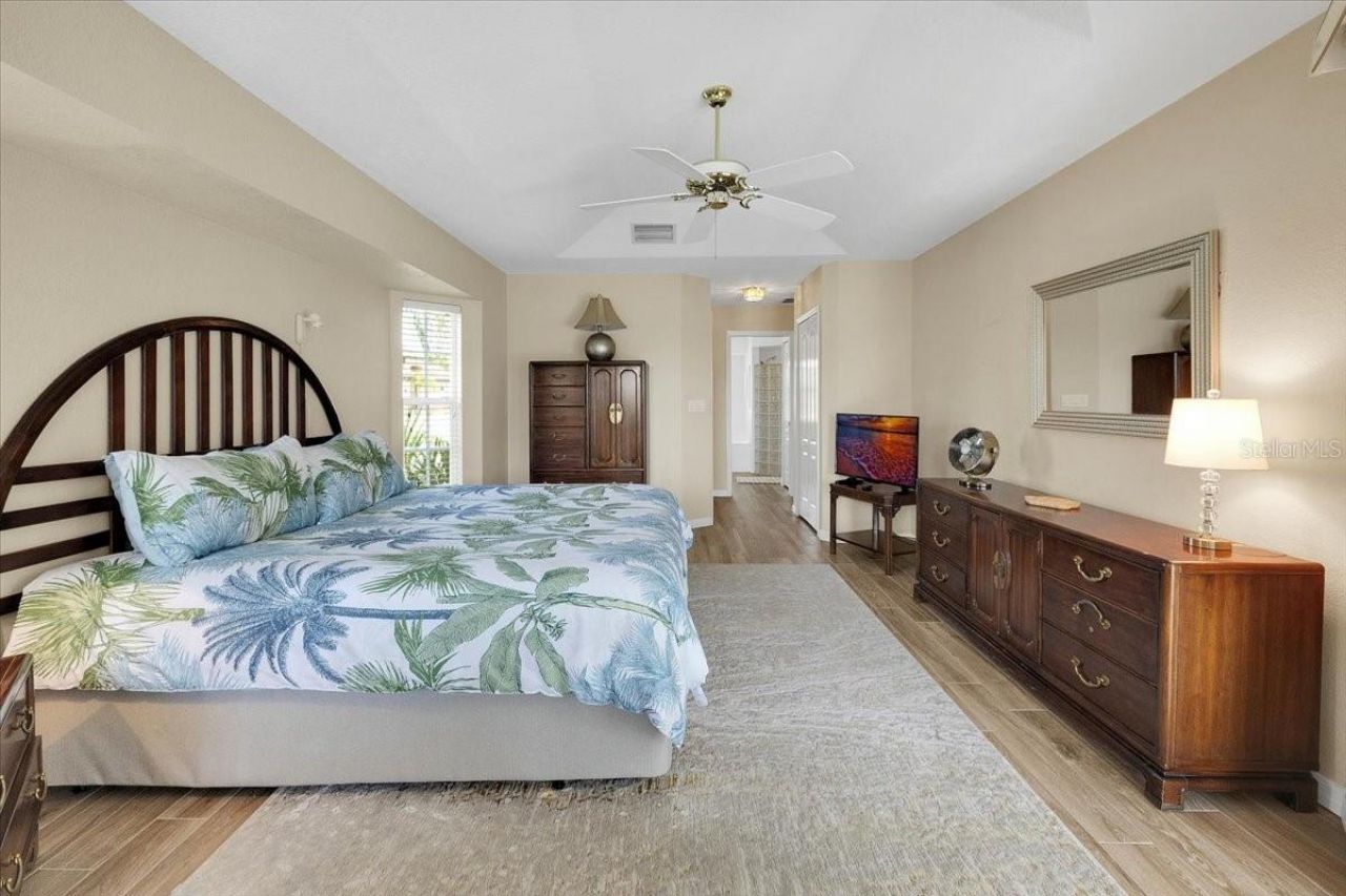 527 Saint Girons Court, Punta Gorda, FL 33950 Photo