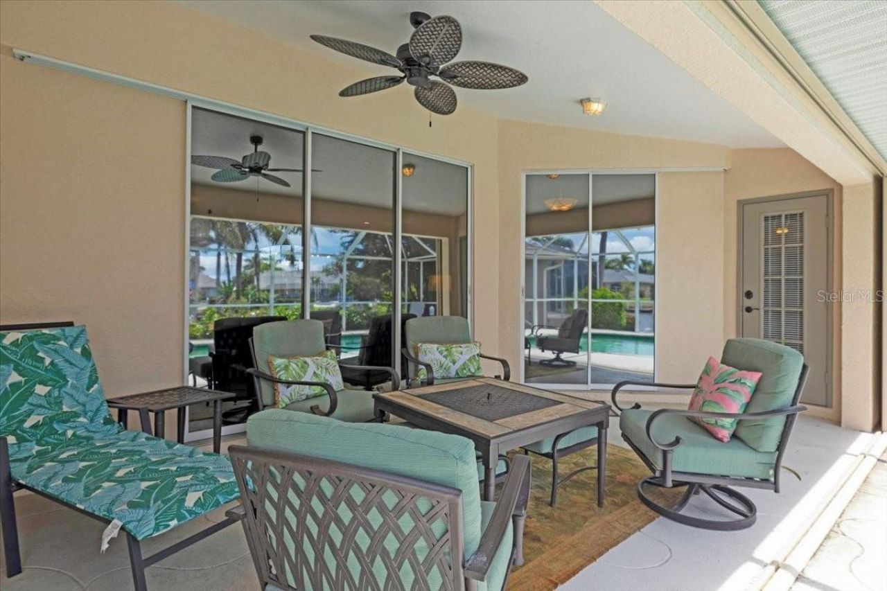 527 Saint Girons Court, Punta Gorda, FL 33950 Photo