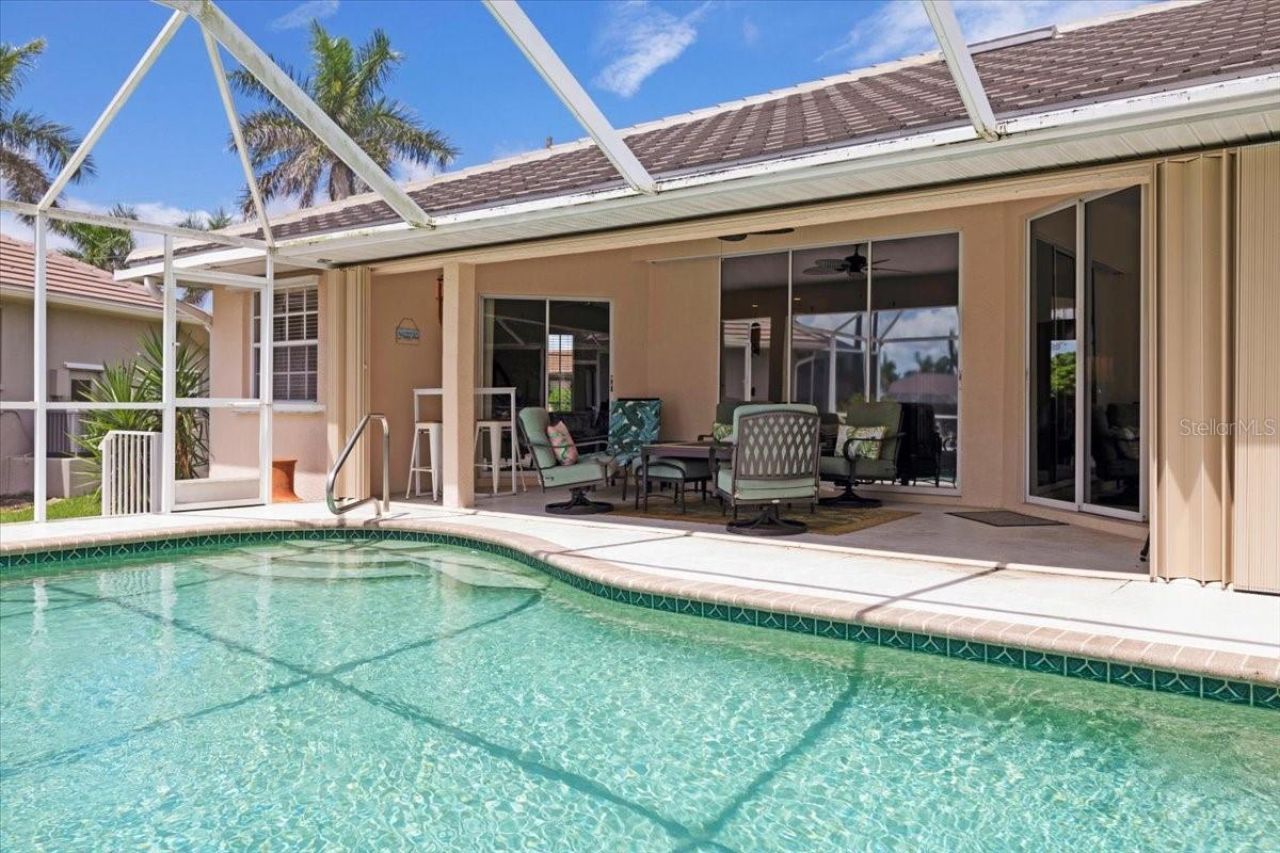 527 Saint Girons Court, Punta Gorda, FL 33950 Photo