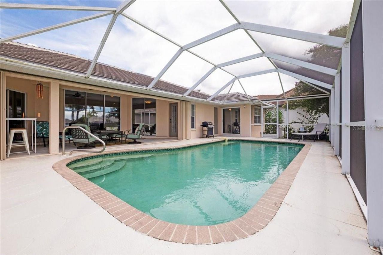 527 Saint Girons Court, Punta Gorda, FL 33950 Photo