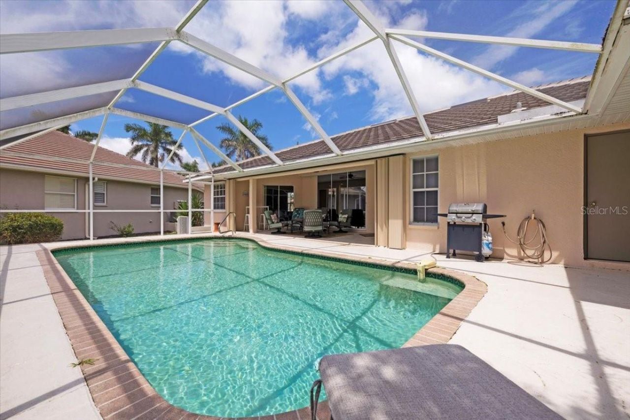 527 Saint Girons Court, Punta Gorda, FL 33950 Photo