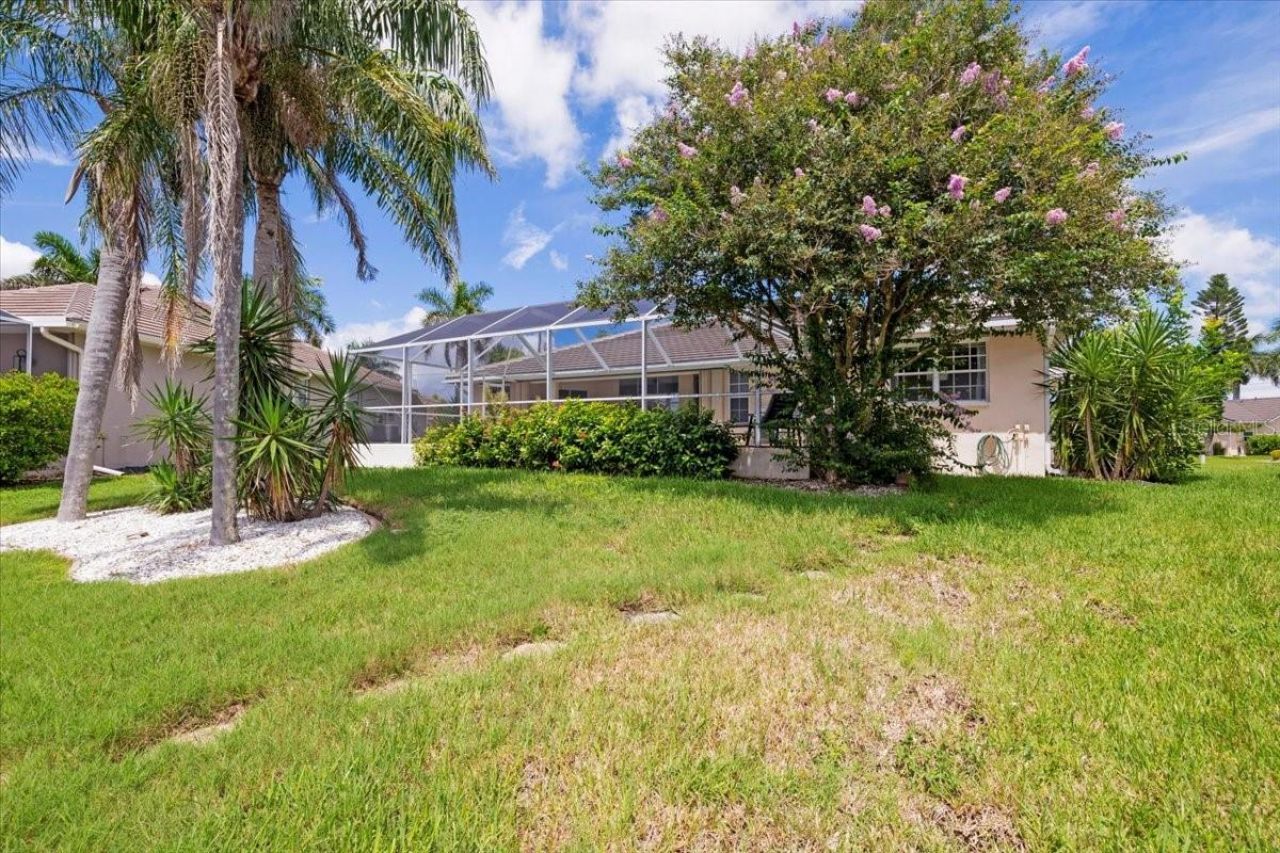 527 Saint Girons Court, Punta Gorda, FL 33950 Photo
