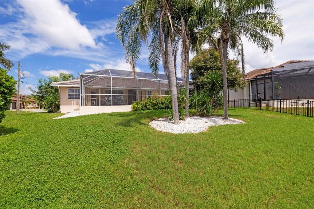 527 Saint Girons Court, Punta Gorda, FL 33950 Photo