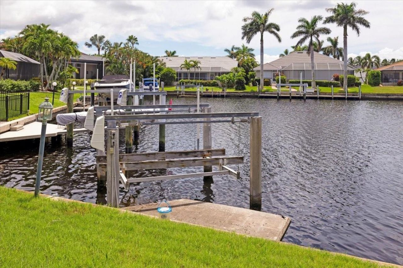 527 Saint Girons Court, Punta Gorda, FL 33950 Photo