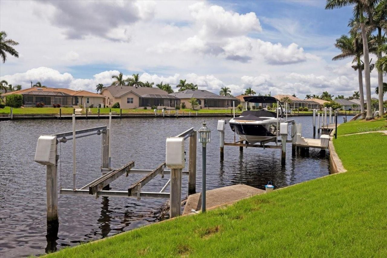 527 Saint Girons Court, Punta Gorda, FL 33950 Photo