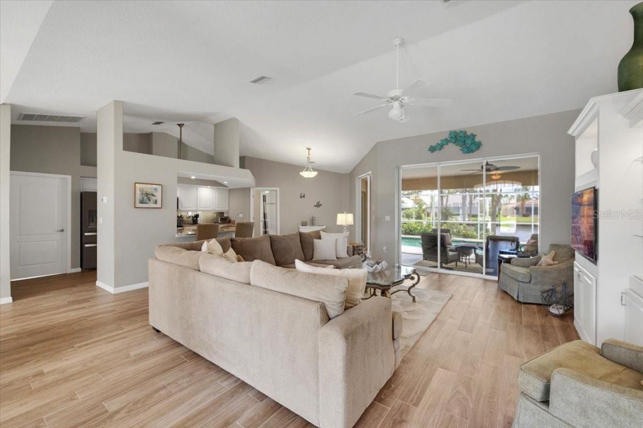 527 Saint Girons Court, Punta Gorda, FL 33950 Photo