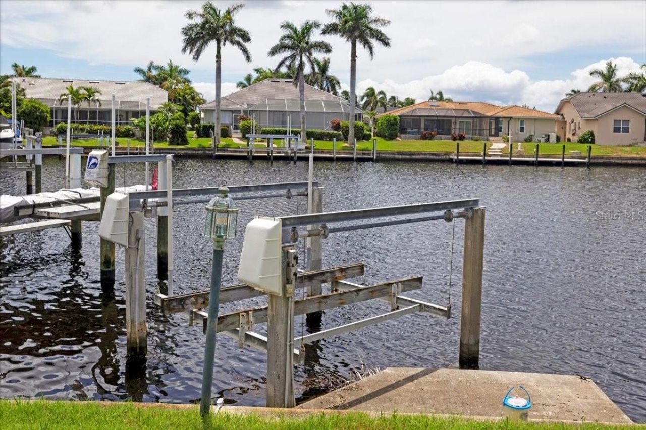 527 Saint Girons Court, Punta Gorda, FL 33950 Photo