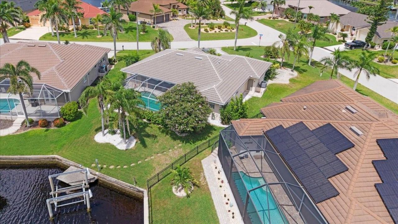 527 Saint Girons Court, Punta Gorda, FL 33950 Photo