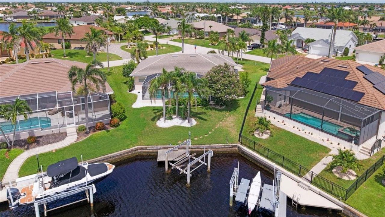 527 Saint Girons Court, Punta Gorda, FL 33950 Photo