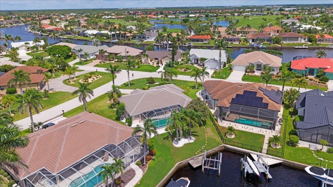 527 Saint Girons Court, Punta Gorda, FL 33950 Photo