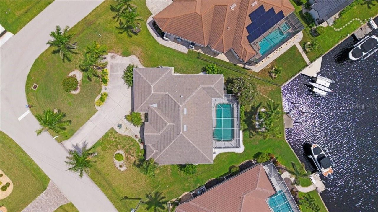 527 Saint Girons Court, Punta Gorda, FL 33950 Photo