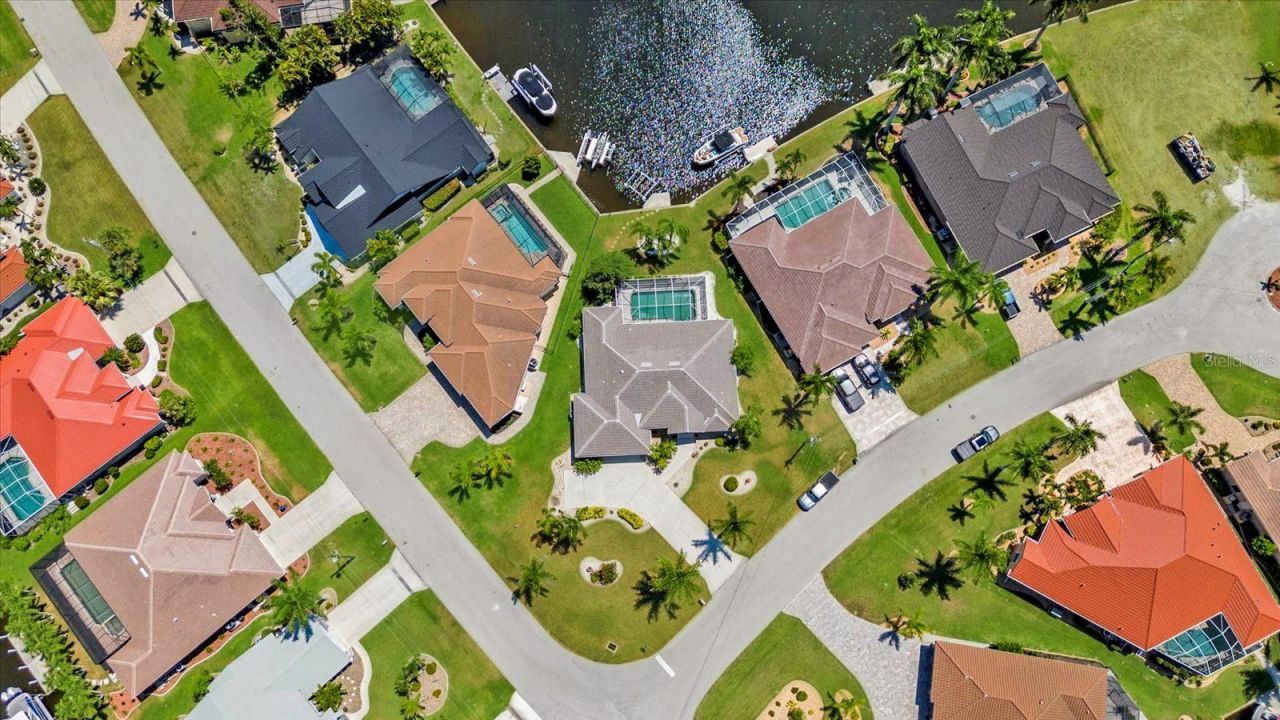 527 Saint Girons Court, Punta Gorda, FL 33950 Photo