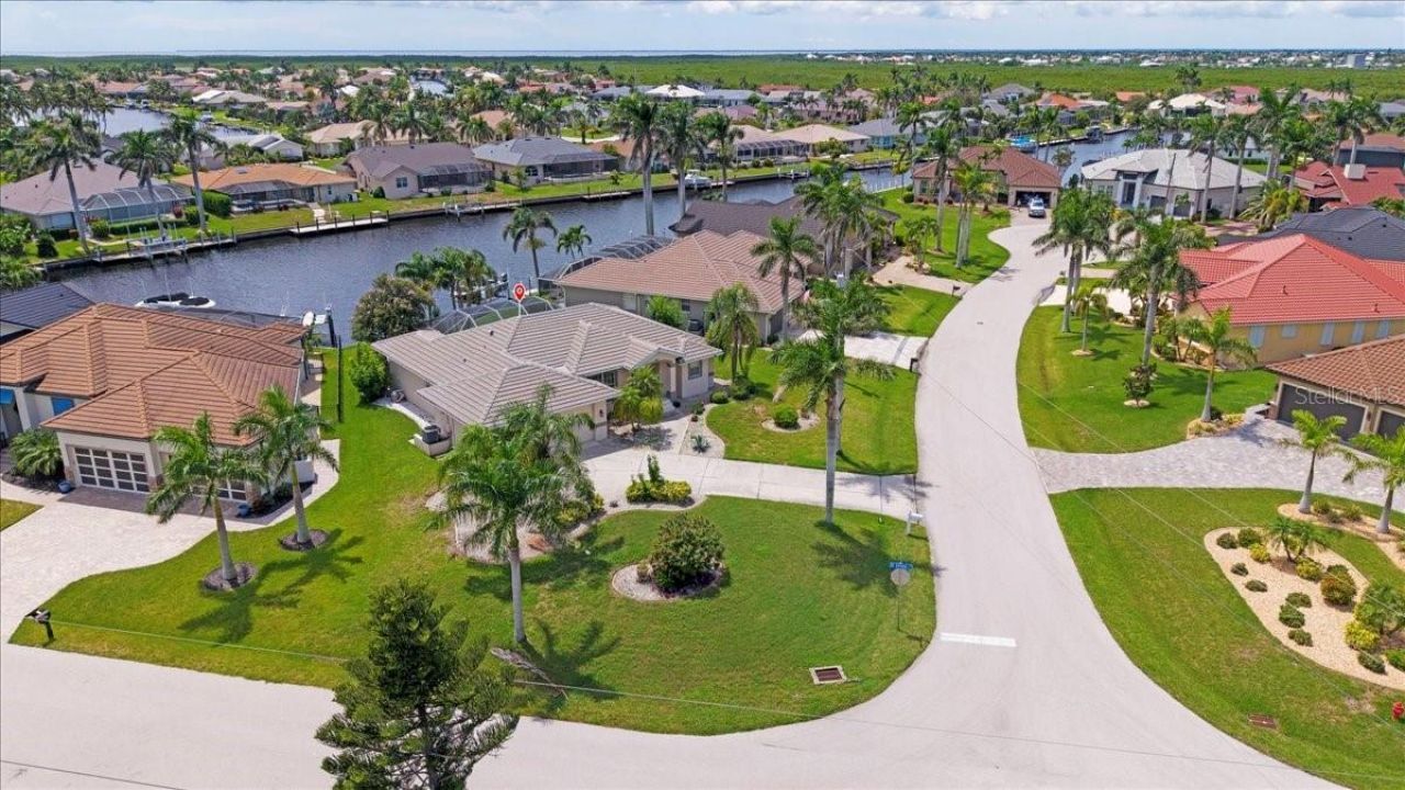 527 Saint Girons Court, Punta Gorda, FL 33950 Photo