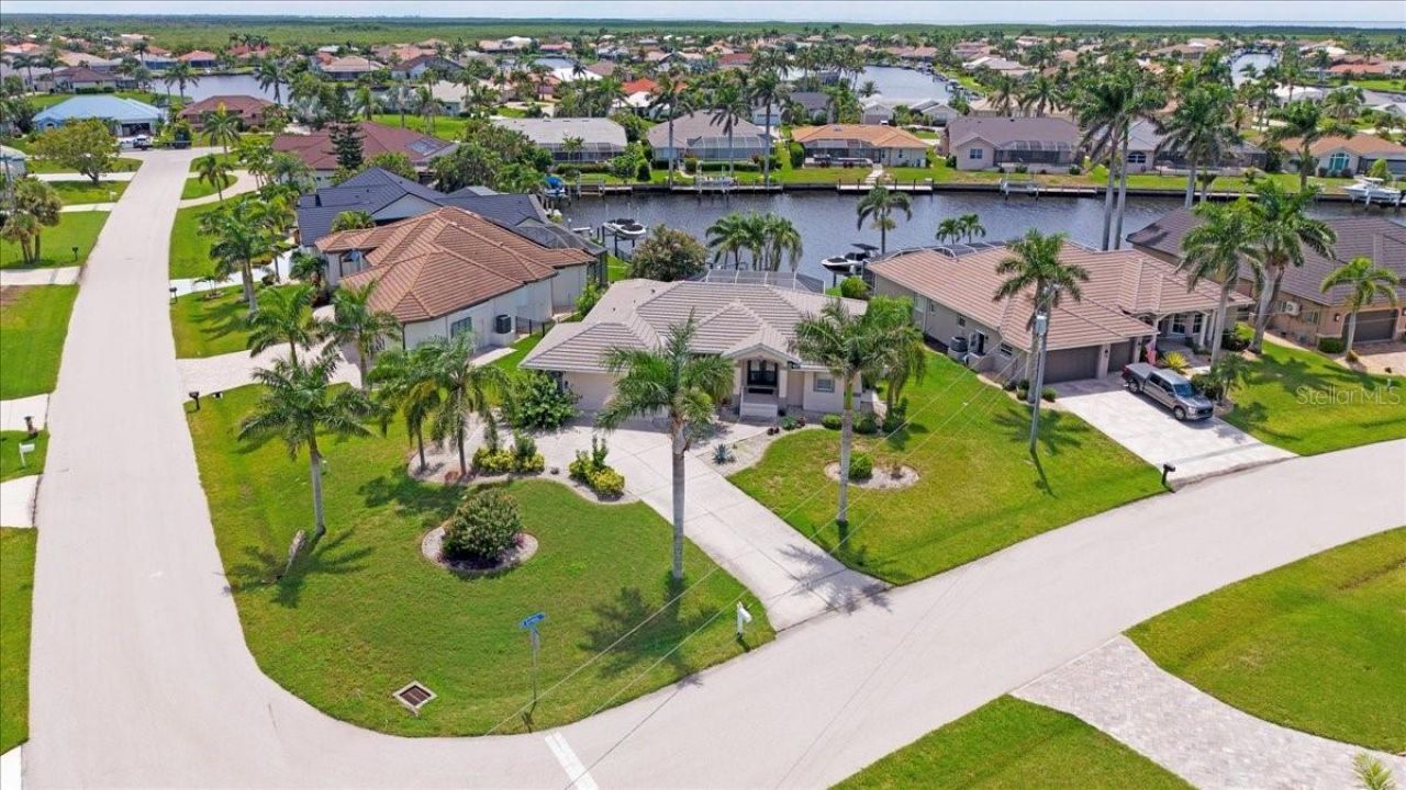 527 Saint Girons Court, Punta Gorda, FL 33950 Photo