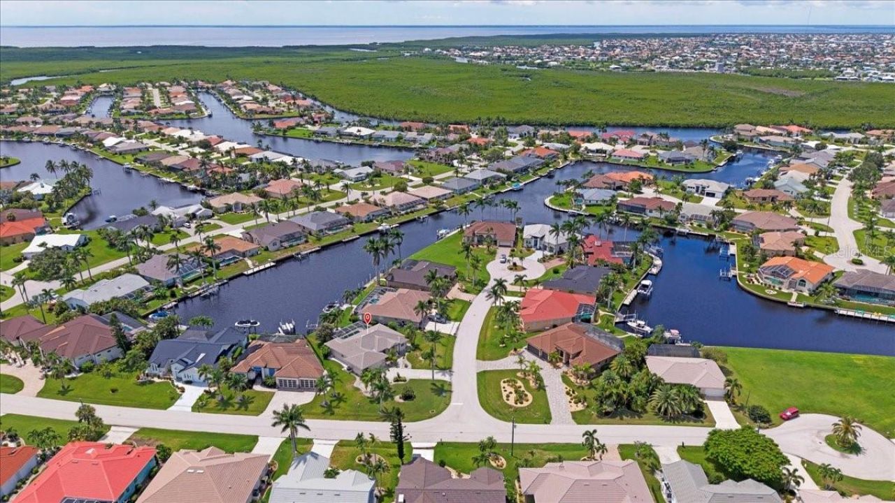 527 Saint Girons Court, Punta Gorda, FL 33950 Photo