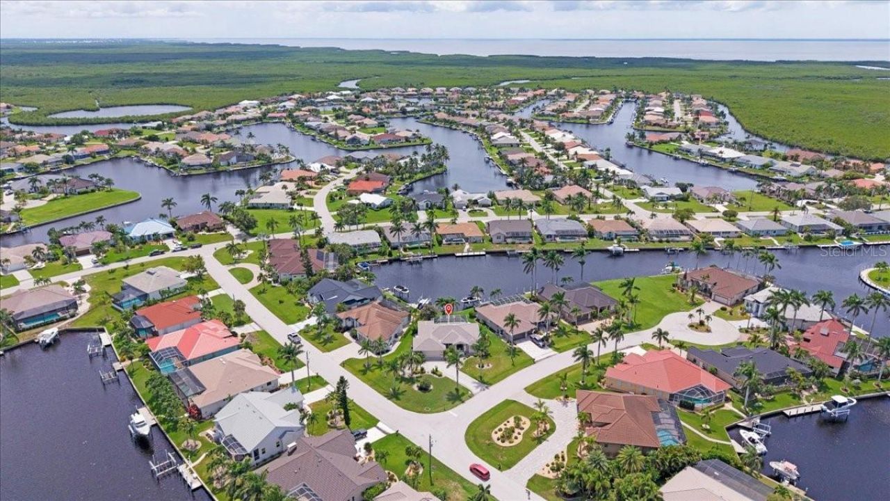 527 Saint Girons Court, Punta Gorda, FL 33950 Photo