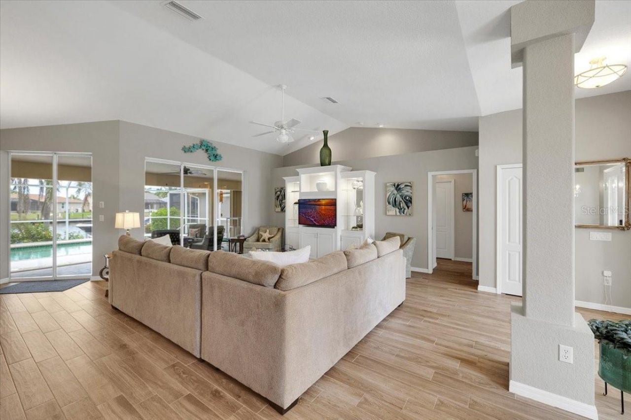 527 Saint Girons Court, Punta Gorda, FL 33950 Photo