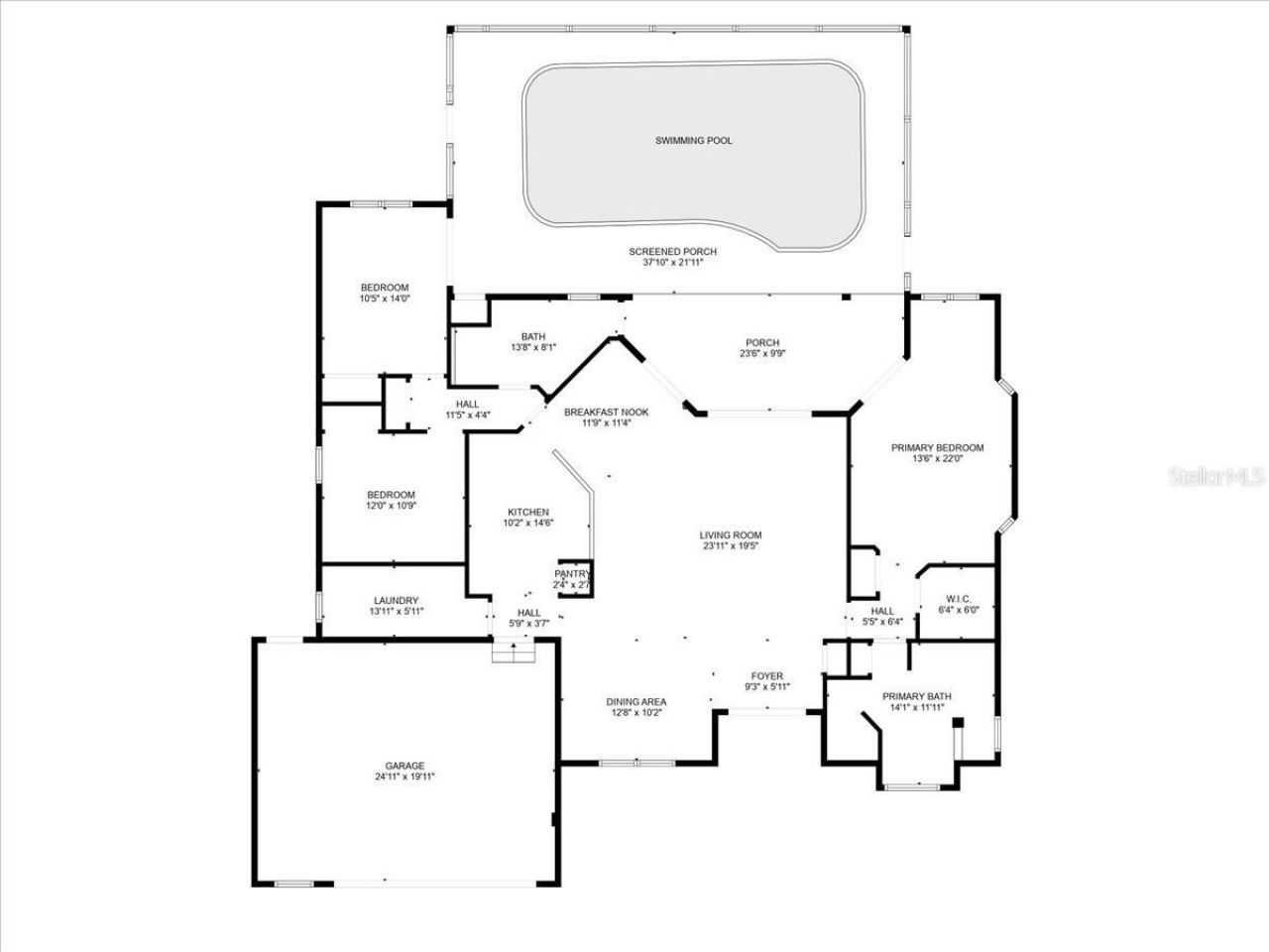 527 Saint Girons Court, Punta Gorda, FL 33950 Photo