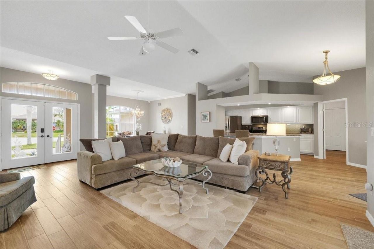 527 Saint Girons Court, Punta Gorda, FL 33950 Photo