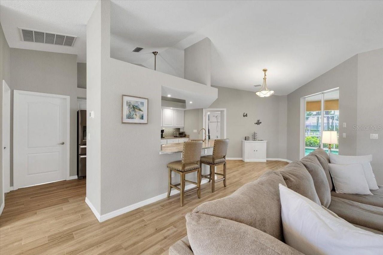 527 Saint Girons Court, Punta Gorda, FL 33950 Photo
