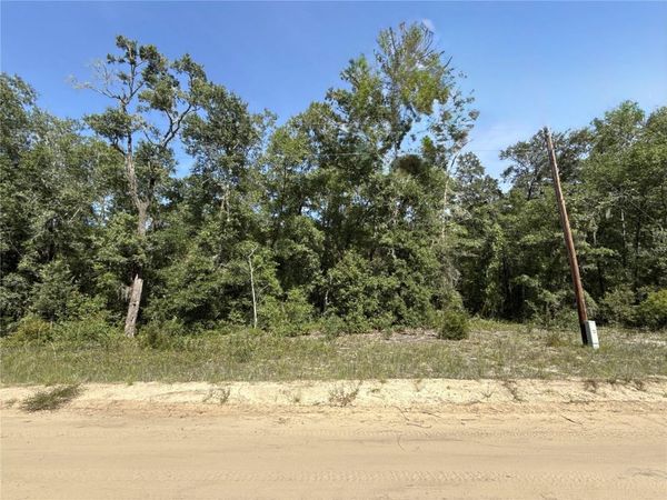 0 GLORIA AVENUE, INTERLACHEN, FL 32148