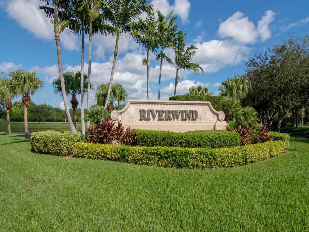 1208 Riverwind Circle, Vero Beach, FL 32967 Photo