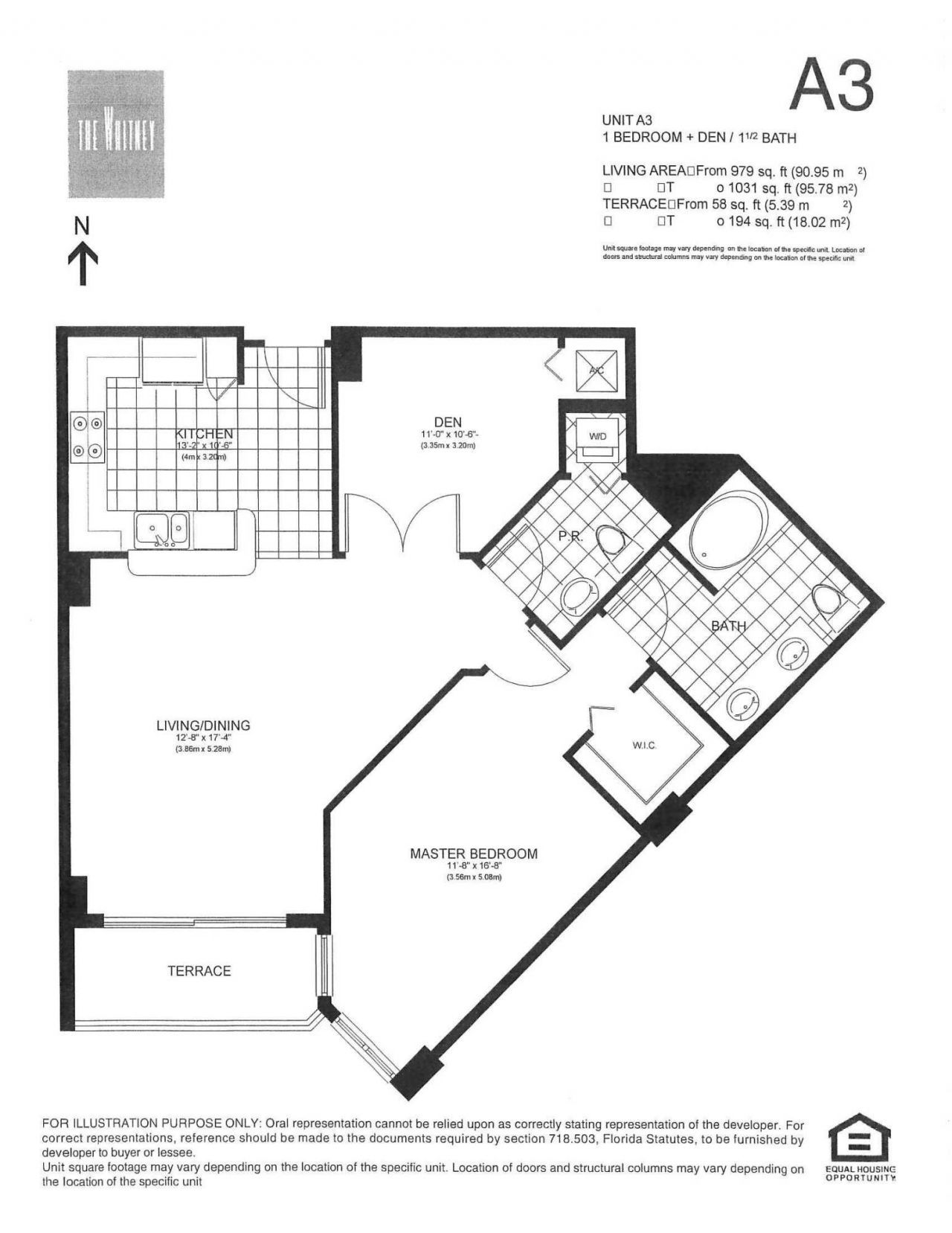 410 Evernia Street, Unit 616, West Palm Beach, FL 33401 Photo