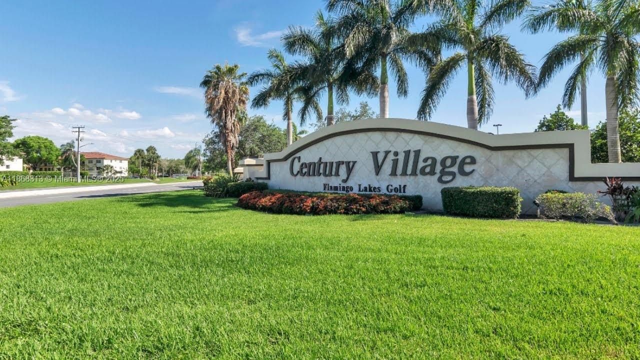 13255 SW 7th Ct, Unit 403D, Pembroke Pines, FL 33027 Photo