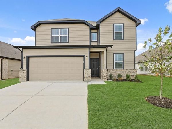 10021 Freighter Trail, Fort Worth, TX 76131